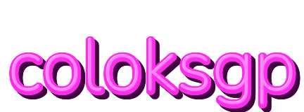 coloksgp — logo kanal